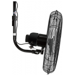 Wington 榮通 FW51XR 20吋 至尊系列 噴粉密網 外罝電容掛牆風扇